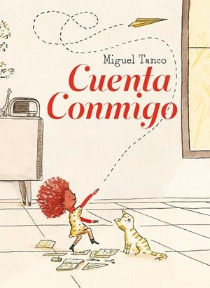 CUENTA CONMIGO | 9788412074604 | TANCO CARRASCO, MIGUEL | Llibreria La Font de Mimir - Llibreria online Barcelona - Comprar llibres català i castellà