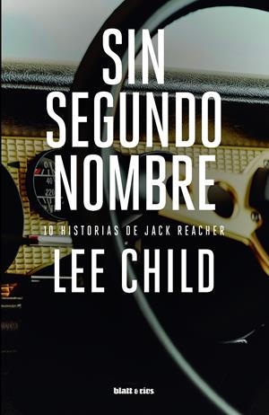 SIN SEGUNDO NOMBRE | 9788412867442 | CHILD, LEE | Llibreria La Font de Mimir - Llibreria online Barcelona - Comprar llibres català i castellà