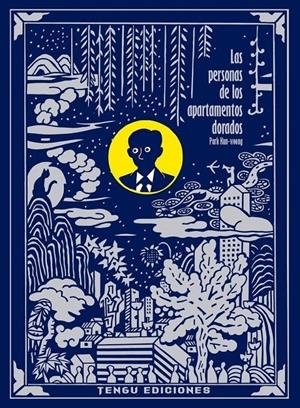 LAS PERSONAS DE LOS APARTAMENTOS DORADOS | 9788419949141 | PARK, KUN-WOONG | Llibreria La Font de Mimir - Llibreria online Barcelona - Comprar llibres català i castellà