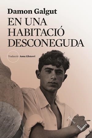 EN UNA HABITACIÓ DESCONEGUDA | 9788412801040 | GALGUT, DAMON | Llibreria La Font de Mimir - Llibreria online Barcelona - Comprar llibres català i castellà