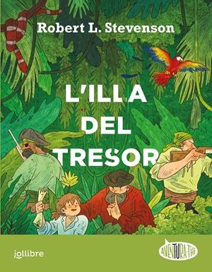 L'ILLA DEL TRESOR | 9788411520089 | CONEJO ALONSO, ANA ISABEL | Llibreria La Font de Mimir - Llibreria online Barcelona - Comprar llibres català i castellà