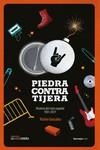 PIEDRA CONTRA TIJERA | 9788416227693 | GONZÁLEZ, RUBÉN | Llibreria La Font de Mimir - Llibreria online Barcelona - Comprar llibres català i castellà