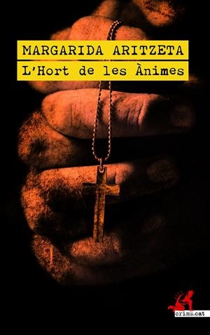 L'HORT DE LES ÀNIMES | 9788419627643 | ARITZETA, MARGARIDA | Llibreria La Font de Mimir - Llibreria online Barcelona - Comprar llibres català i castellà