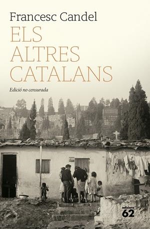 ELS ALTRES CATALANS | 9788429782301 | CANDEL TORTAJADA, FRANCESC | Llibreria La Font de Mimir - Llibreria online Barcelona - Comprar llibres català i castellà
