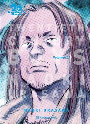 20TH CENTURY BOYS Nº 02/11 | 9788491467311 | URASAWA, NAOKI | Llibreria La Font de Mimir - Llibreria online Barcelona - Comprar llibres català i castellà