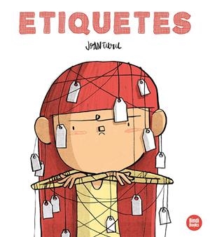 ETIQUETES | 9788418288982 | TURU SÁNCHEZ, JOAN | Llibreria La Font de Mimir - Llibreria online Barcelona - Comprar llibres català i castellà
