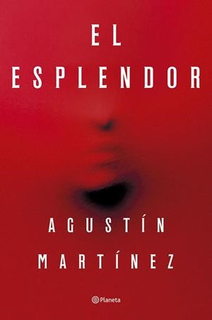 EL ESPLENDOR | 9788408297321 | MARTÍNEZ, AGUSTÍN | Llibreria La Font de Mimir - Llibreria online Barcelona - Comprar llibres català i castellà