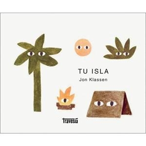 TU ISLA | 9786075579962 | Llibreria La Font de Mimir - Llibreria online Barcelona - Comprar llibres català i castellà