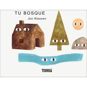 TU BOSQUE | 9786075579979 | Llibreria La Font de Mimir - Llibreria online Barcelona - Comprar llibres català i castellà