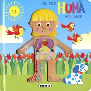 EL COS HUMÀ PER DINS | 9788411965699 | BUSQUETS, JORDI | Llibreria La Font de Mimir - Llibreria online Barcelona - Comprar llibres català i castellà