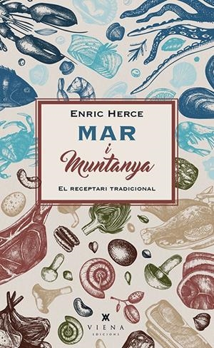 MAR I MUNTANYA | 9788419474681 | HERCE CARMONA, ENRIC | Llibreria La Font de Mimir - Llibreria online Barcelona - Comprar llibres català i castellà