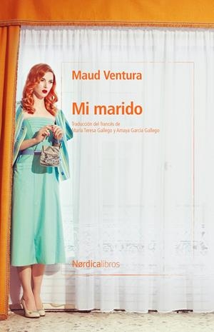 MI MARIDO | 9791387563042 | VENTURA, MAUD | Llibreria La Font de Mimir - Llibreria online Barcelona - Comprar llibres català i castellà