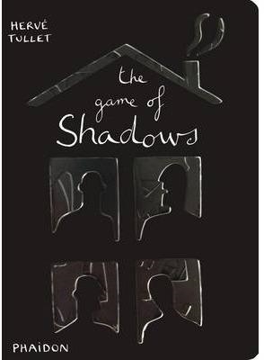GAME OF SHADOWS, THE | 9780714865324 | TULLET, HERVÉ | Llibreria La Font de Mimir - Llibreria online Barcelona - Comprar llibres català i castellà