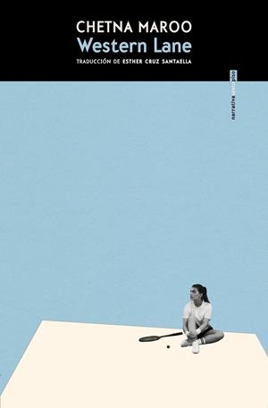 WESTERN LANE | 9788410249332 | MAROO, CHETNA | Llibreria La Font de Mimir - Llibreria online Barcelona - Comprar llibres català i castellà