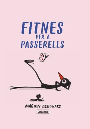 FITNES PER A PASSERELLS | 9788412921700 | DEUCHARS, MARION | Llibreria La Font de Mimir - Llibreria online Barcelona - Comprar llibres català i castellà