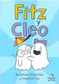 FITZ Y CLEO | 9786075575711 | Llibreria La Font de Mimir - Llibreria online Barcelona - Comprar llibres català i castellà
