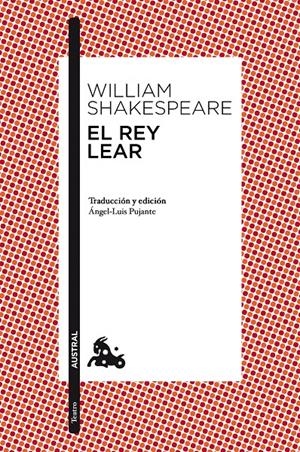 EL REY LEAR | 9788467028423 | SHAKESPEARE, WILLIAM | Llibreria La Font de Mimir - Llibreria online Barcelona - Comprar llibres català i castellà