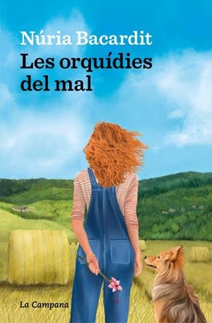 LES ORQUÍDIES DEL MAL | 9788419836434 | BACARDIT, NÚRIA | Llibreria La Font de Mimir - Llibreria online Barcelona - Comprar llibres català i castellà