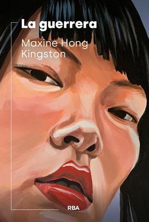 LA GUERRERA | 9788411328401 | KINGSTON, MAXINE HONG | Llibreria La Font de Mimir - Llibreria online Barcelona - Comprar llibres català i castellà