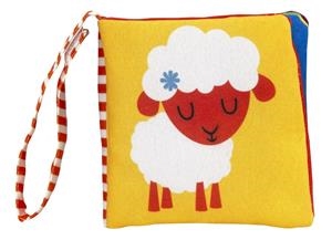 ABRÁZAME. OVEJA | 9788408203384 | YOYO | Llibreria La Font de Mimir - Llibreria online Barcelona - Comprar llibres català i castellà