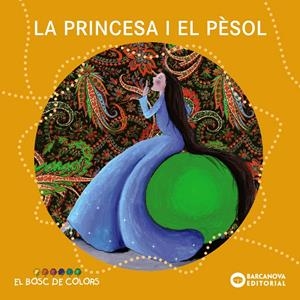 LA PRINCESA I EL PÈSOL | 9788448931506 | BALDÓ, ESTEL/GIL, ROSA/SOLIVA, MARIA | Llibreria La Font de Mimir - Llibreria online Barcelona - Comprar llibres català i castellà