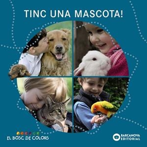 TINC UNA MASCOTA! | 9788448932732 | BALDÓ, ESTEL/GIL, ROSA/SOLIVA, MARIA | Llibreria La Font de Mimir - Llibreria online Barcelona - Comprar llibres català i castellà
