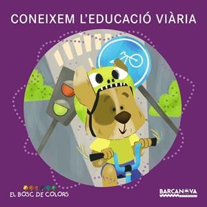 CONEIXEM L'EDUCACIÓ VIÀRIA | 9788448938819 | BALDÓ, ESTEL/GIL, ROSA/SOLIVA, MARIA | Llibreria La Font de Mimir - Llibreria online Barcelona - Comprar llibres català i castellà