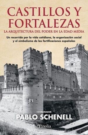 CASTILLOS Y FORTALEZAS | 9791387556150 | SCHNELL, PABLO | Llibreria La Font de Mimir - Llibreria online Barcelona - Comprar llibres català i castellà