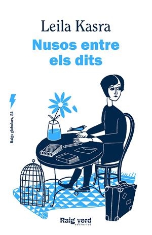 NUSOS ENTRE ELS DITS | 9788410487840 | KASRA, LEILA | Llibreria La Font de Mimir - Llibreria online Barcelona - Comprar llibres català i castellà