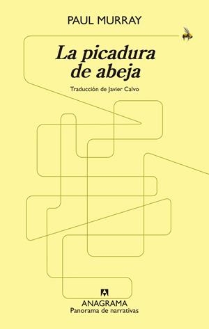 LA PICADURA DE ABEJA | 9788433929600 | MURRAY, PAUL | Llibreria La Font de Mimir - Llibreria online Barcelona - Comprar llibres català i castellà