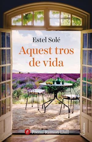 AQUEST TROS DE VIDA | 9788466432986 | SOLÉ CASADELLÀ, ESTEL | Llibreria La Font de Mimir - Llibreria online Barcelona - Comprar llibres català i castellà