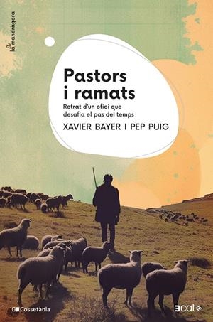 PASTORS I RAMATS | 9788413564586 | BAYER, XAVIER/PUIG, PEP | Llibreria La Font de Mimir - Llibreria online Barcelona - Comprar llibres català i castellà