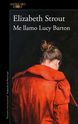 ME LLAMO LUCY BARTON | 9788410299047 | STROUT, ELIZABETH | Llibreria La Font de Mimir - Llibreria online Barcelona - Comprar llibres català i castellà