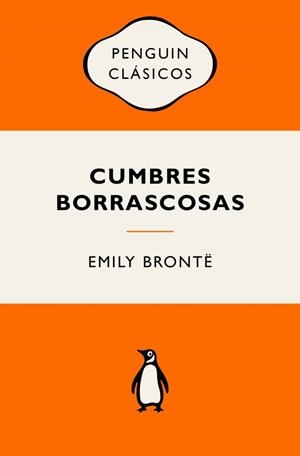 CUMBRES BORRASCOSAS | 9788491056829 | BRONTË, EMILY | Llibreria La Font de Mimir - Llibreria online Barcelona - Comprar llibres català i castellà