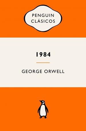 1984 (EDICIÓN DEFINITIVA AVALADA POR THE ORWELL ESTATE) | 9788491056836 | ORWELL, GEORGE | Llibreria La Font de Mimir - Llibreria online Barcelona - Comprar llibres català i castellà