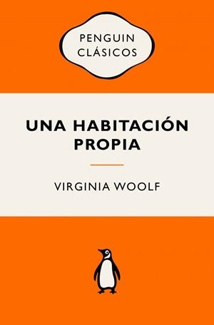 UNA HABITACIÓN PROPIA | 9788491057116 | WOOLF, VIRGINIA | Llibreria La Font de Mimir - Llibreria online Barcelona - Comprar llibres català i castellà