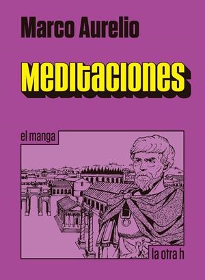 MEDITACIONES | 9788416540129 | AURELIO, MARCO | Llibreria La Font de Mimir - Llibreria online Barcelona - Comprar llibres català i castellà