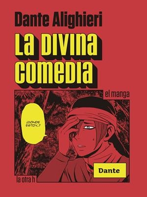 LA DIVINA COMEDIA | 9788416540785 | ALIGHIERI, DANTE | Llibreria La Font de Mimir - Llibreria online Barcelona - Comprar llibres català i castellà