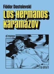 LOS HERMANOS KARAMÁZOV | 9788416763207 | DOSTOIEVSKI, FIÓDOR | Llibreria La Font de Mimir - Llibreria online Barcelona - Comprar llibres català i castellà