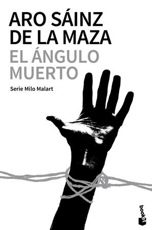 EL ÁNGULO MUERTO | 9788423356683 | SÁINZ DE LA MAZA, ARO | Llibreria La Font de Mimir - Llibreria online Barcelona - Comprar llibres català i castellà