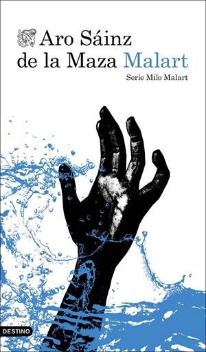 MALART | 9788423363063 | SÁINZ DE LA MAZA, ARO | Llibreria La Font de Mimir - Llibreria online Barcelona - Comprar llibres català i castellà
