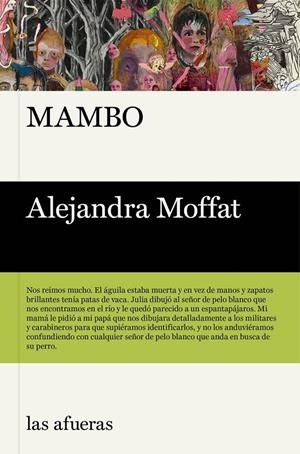 MAMBO | 9788412945942 | MOFFAT, ALEJANDRA | Llibreria La Font de Mimir - Llibreria online Barcelona - Comprar llibres català i castellà
