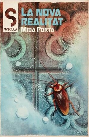 LA NOVA REALITAT | 9788419415424 | PORTA ALMODOVAR, MIDA | Llibreria La Font de Mimir - Llibreria online Barcelona - Comprar llibres català i castellà