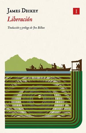 LIBERACIÓN | 9788419581914 | DICKEY, JAMES | Llibreria La Font de Mimir - Llibreria online Barcelona - Comprar llibres català i castellà