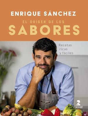 EL ORIGEN DE LOS SABORES | 9788410286085 | SÁNCHEZ GUTIÉRREZ, ENRIQUE | Llibreria La Font de Mimir - Llibreria online Barcelona - Comprar llibres català i castellà