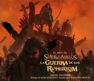 EL ARTE DE LA GUERRA DE LOS ROHIRRIM | 9788445019764 | TOLKIEN, J. R. R. | Llibreria La Font de Mimir - Llibreria online Barcelona - Comprar llibres català i castellà