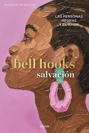 SALVACIÓN | 9788449343278 | BELL HOOKS | Llibreria La Font de Mimir - Llibreria online Barcelona - Comprar llibres català i castellà
