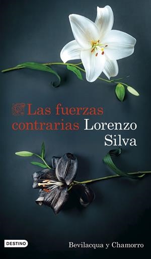 LAS FUERZAS CONTRARIAS | 9788423367177 | SILVA, LORENZO | Llibreria La Font de Mimir - Llibreria online Barcelona - Comprar llibres català i castellà
