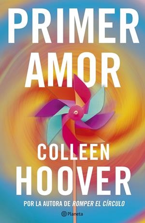 PRIMER AMOR (HEART BONES) | 9788408300489 | HOOVER, COLLEEN | Llibreria La Font de Mimir - Llibreria online Barcelona - Comprar llibres català i castellà