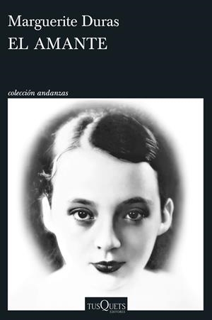 EL AMANTE | 9788411075947 | DURAS, MARGUERITE | Llibreria La Font de Mimir - Llibreria online Barcelona - Comprar llibres català i castellà
